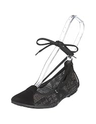 Nannini Glamour Housepaper, schwarz (nero)