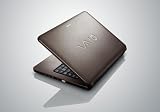 Sony VAIO VGN-NR485E/T 15.4-inch Laptop (2.0 GHz Intel Pentium Dual-Core T5750 Processor, 2 GB RAM, 200 GB Hard Drive, Vista Premium) Brown