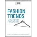 Fashion Trends: Analysis and Forecasting (Understanding Fashion)