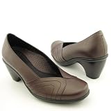 Dansko - DANSKO Reese Heels Pumps Purple Womens