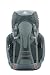 Vaude-Tofana 28 Daysack, Red/Vinered