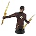Icon Heroes The Flash TV The Flash Bust