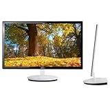 New AOC International Razor E2343F 23inch Widescreen LED LCD Monitor Black- ....
