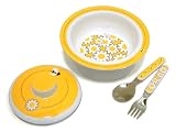 SugarBooger Buzz Feeding Gift Set
