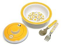 SugarBooger Buzz Feeding Gift Set