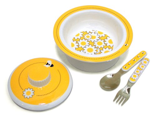 SugarBooger Buzz Feeding Gift Set