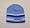 Field Hockey Knit Hat, S/M