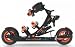 skike vX twin - Nordic Cross Skater - 1 Paar