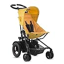 Joovy Toofold Double Stroller, Lemontree
