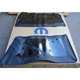 2007-2010 JEEP WRANGLER TINTED SOFT TOP WINDOWS KIT MOPAR by Jeep