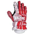 Brine Silo Lacrosse Gloves 13 (Red)