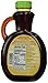 Wholesome Sweeteners Organic Pancake Syrup, 20 Ounce