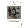 Musardises pour Georges : Images et �crits dun fl�&hellip de G�o THIERCY