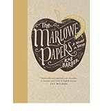 The Marlowe papers : a novel in verse
