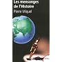 Les mensonges de l'Histoire