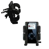 Apple Nano (2GB) Car Vent Holder - Gomadic Brand