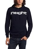 Blackfriday Insight Men's Cracked Lord Hooded Jacket