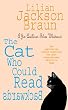 The Cat Who Could Read Backwards (Jim Qwilleran Feline Whodunnit)