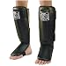Contender Fight Sports MMA Pro Shin Guards