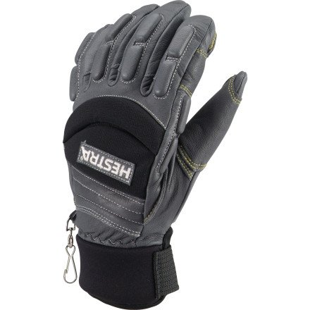 Hestra Vertical Cut Freeride Cold Weather Gloves