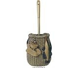 Review The Jungle Store  / Fish Toiler Bowl Brush - FH202