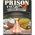 Prison Tycoon 2: Maximum Security by Valuesoft