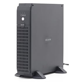 Belkin F6C1500-TW-RK 1500VA Dual Form-Factor Battery Backup by Belkin