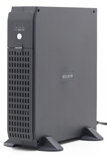 Belkin Dual Form Factor Battery Backup