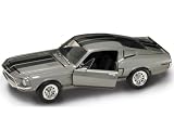 SHELBY GT500 KR 1968