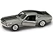 Yat Ming Scale 1:18 - 1968 Shelby GT 500KR