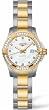 NEW LONGINES SPORT COLLECTION HYDROCONQUEST LADIES WATCH L3.147.3.97.7