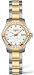 NEW LONGINES SPORT COLLECTION HYDROCONQUEST LADIES WATCH L3.147.3.97.7