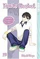 Fruits Basket Vol 19 -Lib (Fruits Basket)