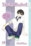 Fruits Basket Vol 19 -Lib (Fruits Basket)