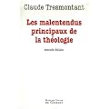 Les malentendus principaux de la th�ologie