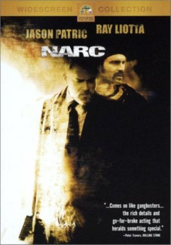 NARC �i�[�N [DVD]
