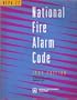National Fire Alarm Code, 1993/Nfpa 72
