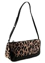 Dolce & Gabbana Leopard Print Small Handbag