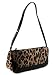 Dolce & Gabbana Leopard Print Small Handbag