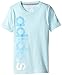 adidas Girls' Lineer Gradient T-Shirt
