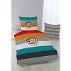CTI 037875 Bettw�sche Paul Frank Stripes / 135 x 200 + 80 x 80 cm
