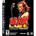 AC/DC Live Rock Band Track Pack