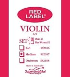 Violin Strings