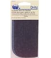 Dritz? Denim Iron-On Patches - 5
