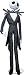 NBX 2004 Lifesize Jack Plush 6'