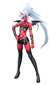 Panty&Stocking with Garterbelt ニーソックス (1/8スケール PVC製塗装済完成品)