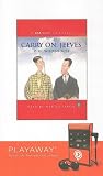 Carry On, Jeeves