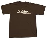 Zildjian Chocolate Classic T-Shirt S