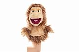 Manhattan Toy Fraggle Rock Plush Hand Puppet, Jr. Gorg by Manhattan Toy