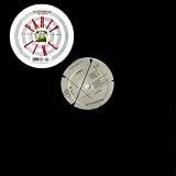 The Partyline / Hallelujah the Fifth is Here (12" single)